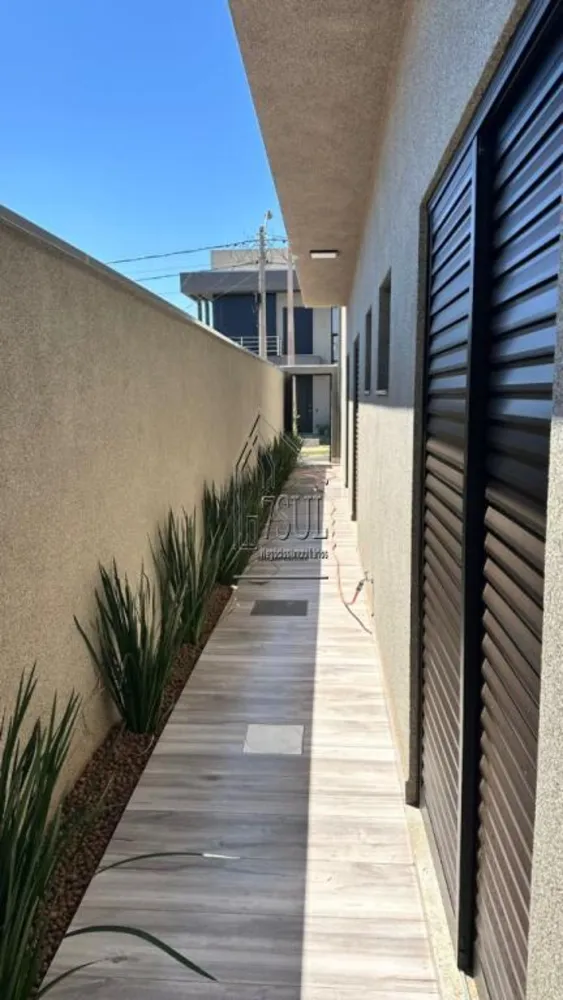 Casa, 3 quartos, 160 m² - Foto 1