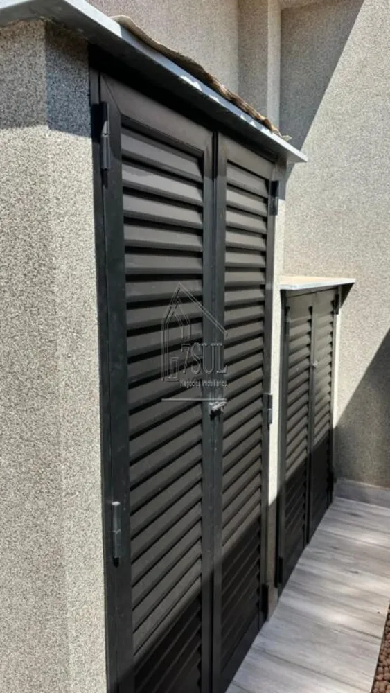 Casa, 3 quartos, 160 m² - Foto 8