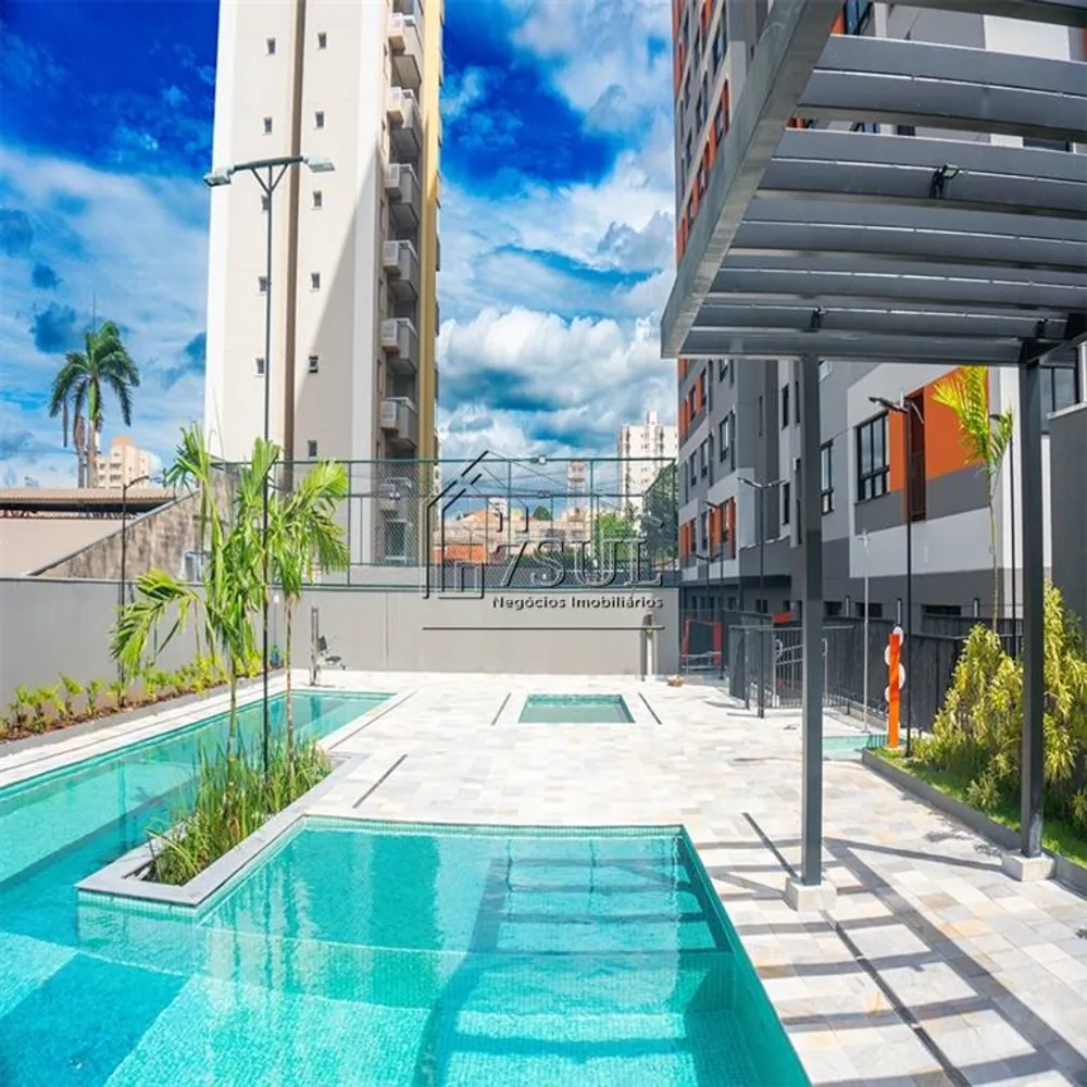Apartamento, 1 quarto, 48 m² - Foto 4