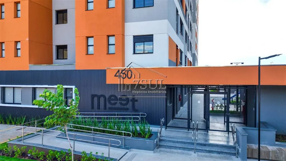 Apartamento, 1 quarto, 48 m² - Foto 2