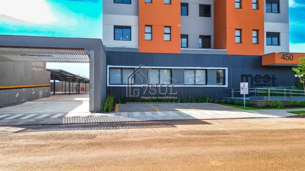 Apartamento, 1 quarto, 48 m² - Foto 4