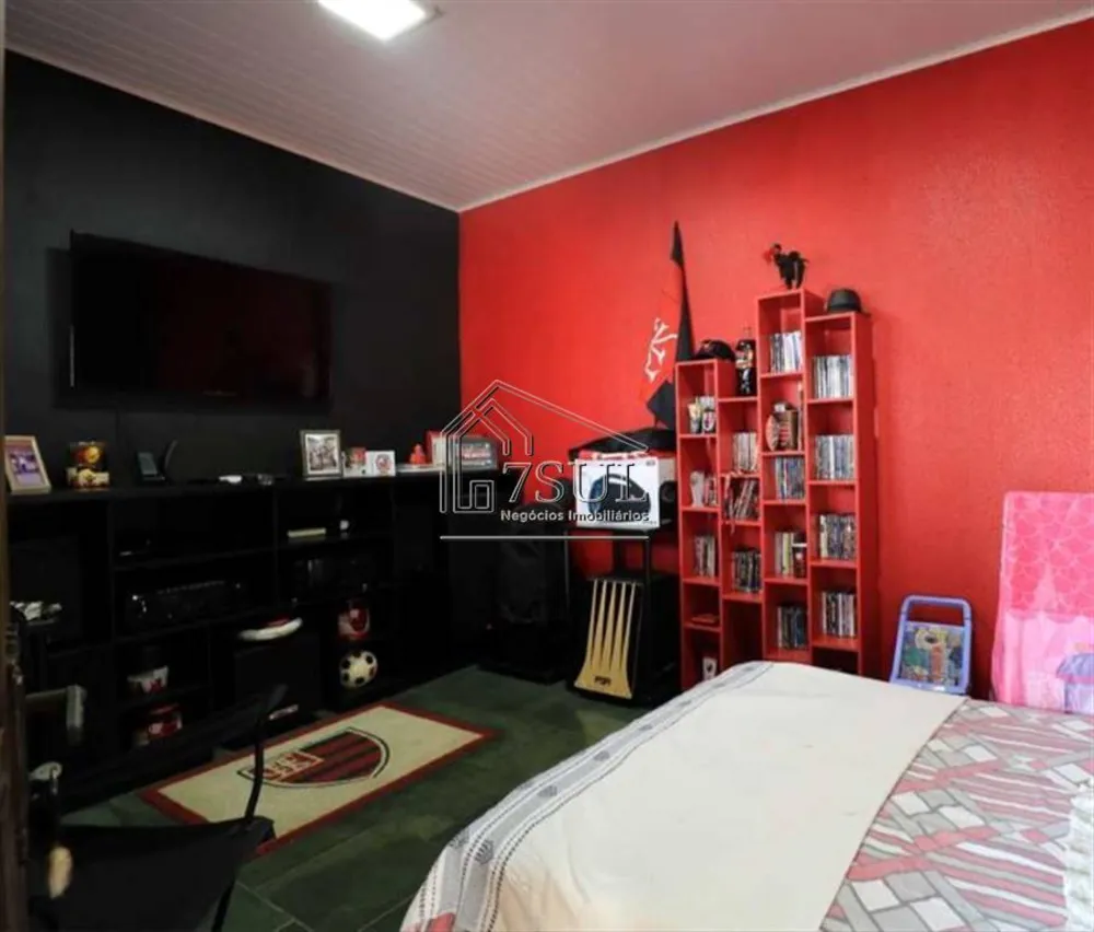 Apartamento, 3 quartos, 130 m² - Foto 9