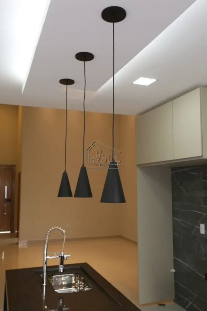 Casa, 3 quartos, 157 m² - Foto 3