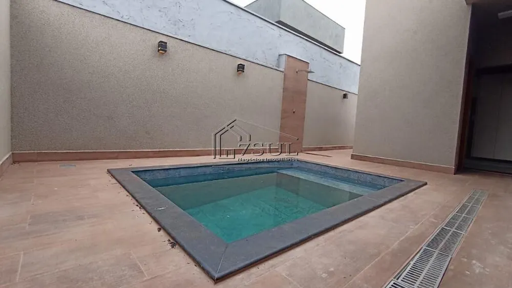 Casa, 3 quartos, 140 m² - Foto 1