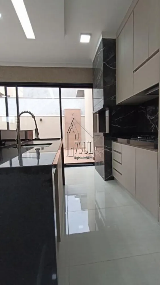 Casa, 3 quartos, 140 m² - Foto 10