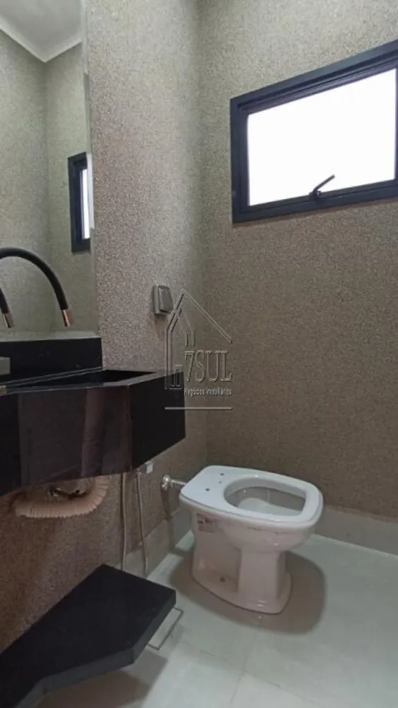Casa, 3 quartos, 140 m² - Foto 9