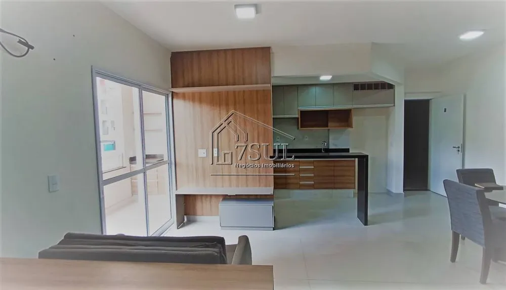 Apartamento, 1 quarto, 48 m² - Foto 5
