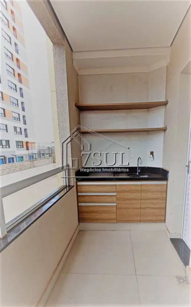 Apartamento, 1 quarto, 48 m² - Foto 1