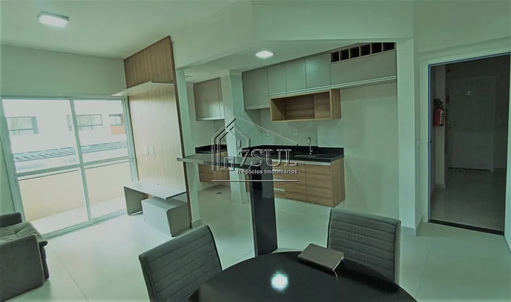 Apartamento, 1 quarto, 48 m² - Foto 7