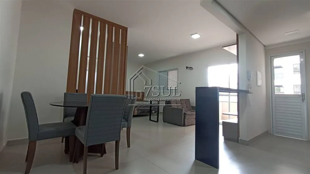 Apartamento, 1 quarto, 48 m² - Foto 4