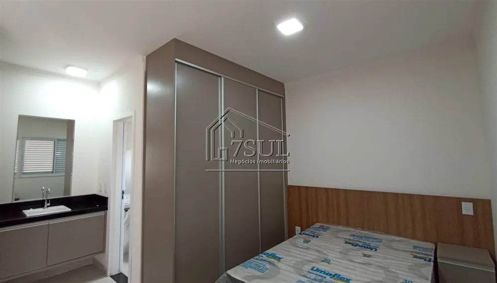 Apartamento, 1 quarto, 48 m² - Foto 2