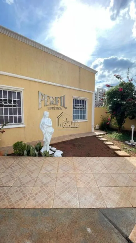 Prédio Inteiro, 35 m² - Foto 2