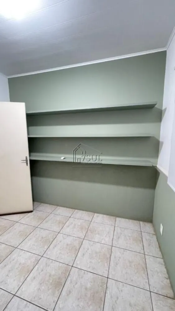 Prédio Inteiro, 35 m² - Foto 6