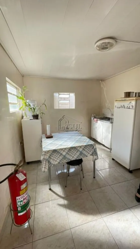 Prédio Inteiro, 35 m² - Foto 8
