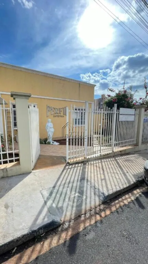 Prédio Inteiro, 35 m² - Foto 1