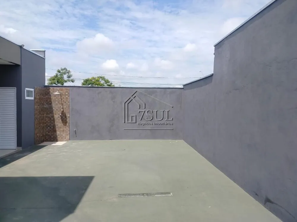Casa, 2 quartos, 106 m² - Foto 11