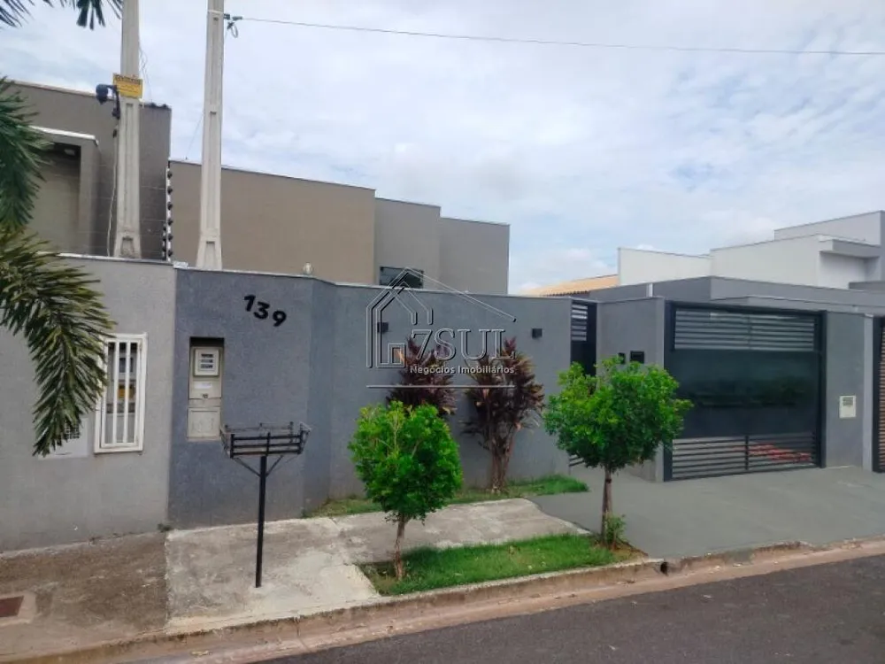Casa, 2 quartos, 106 m² - Foto 5