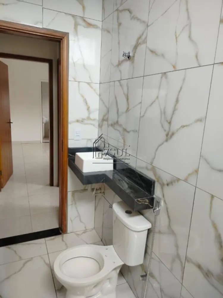 Casa, 2 quartos, 106 m² - Foto 2