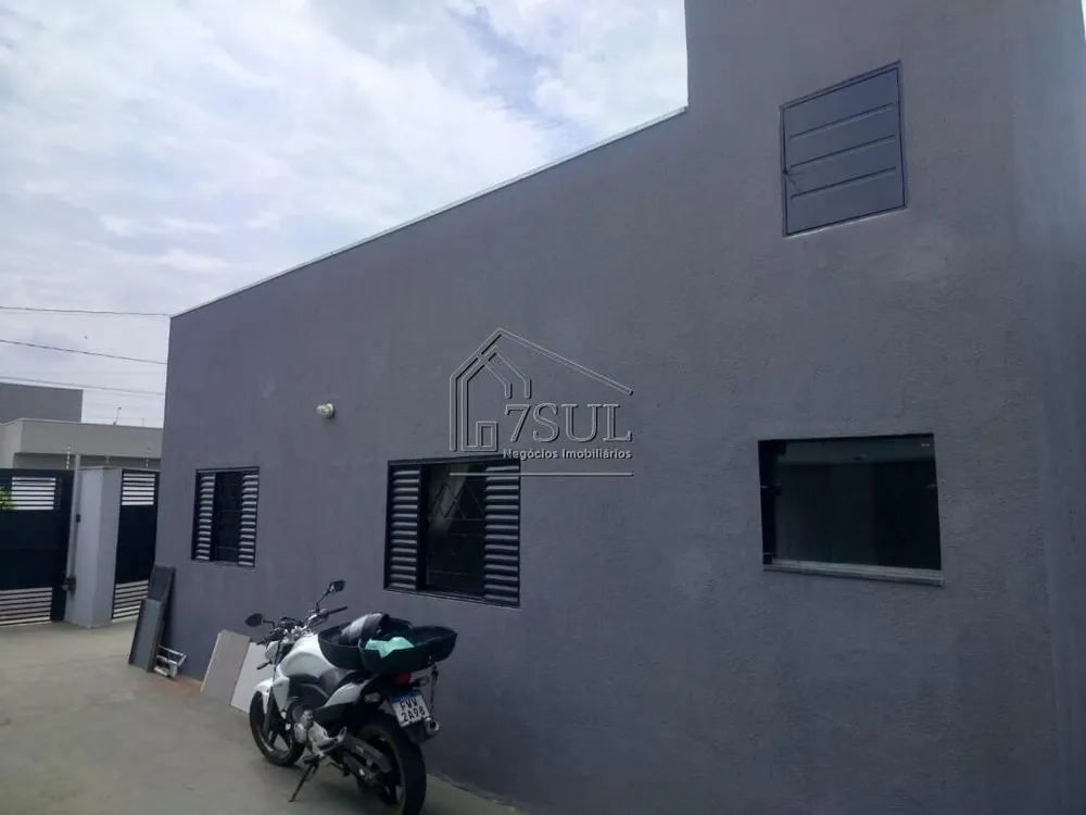 Casa, 2 quartos, 106 m² - Foto 2