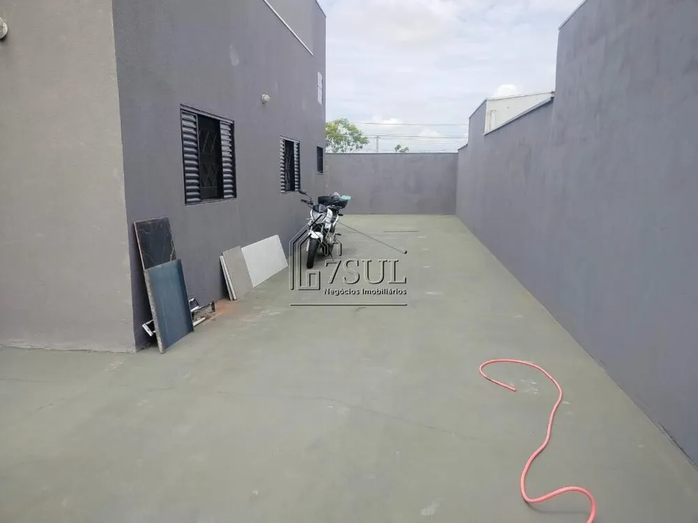 Casa, 2 quartos, 106 m² - Foto 3