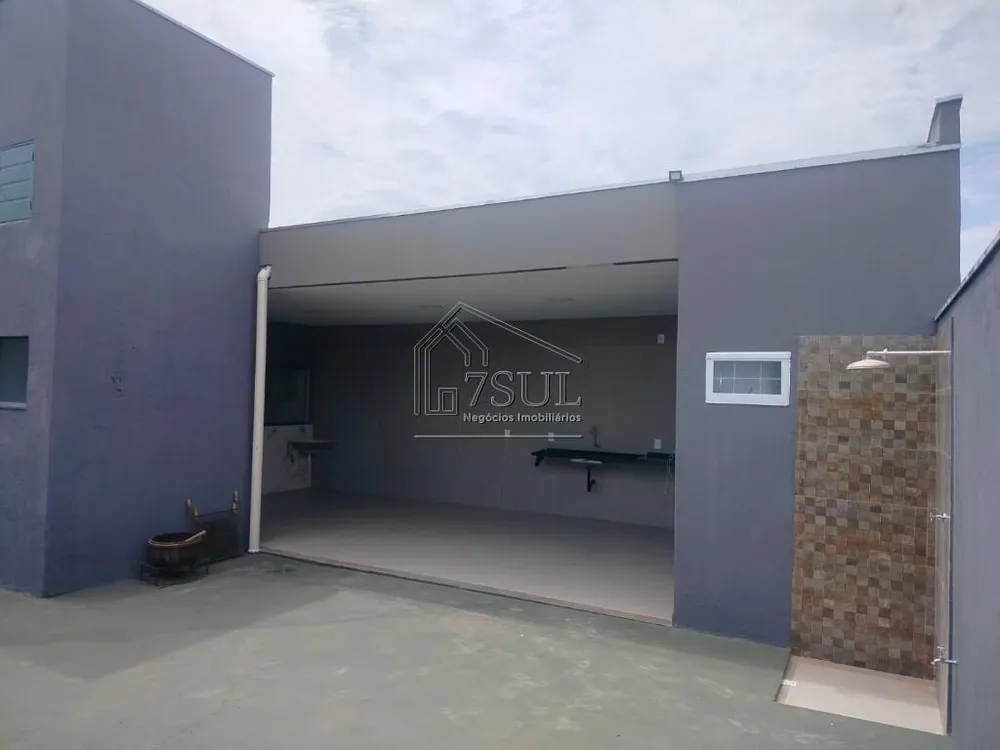 Casa, 2 quartos, 106 m² - Foto 1