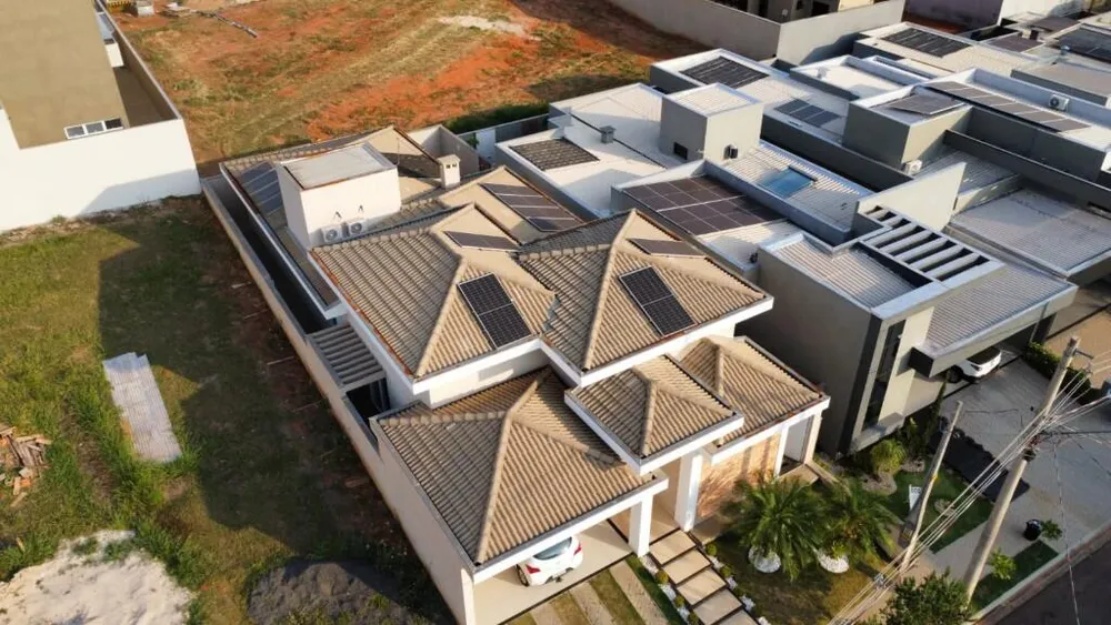 Casa, 3 quartos, 230 m² - Foto 7