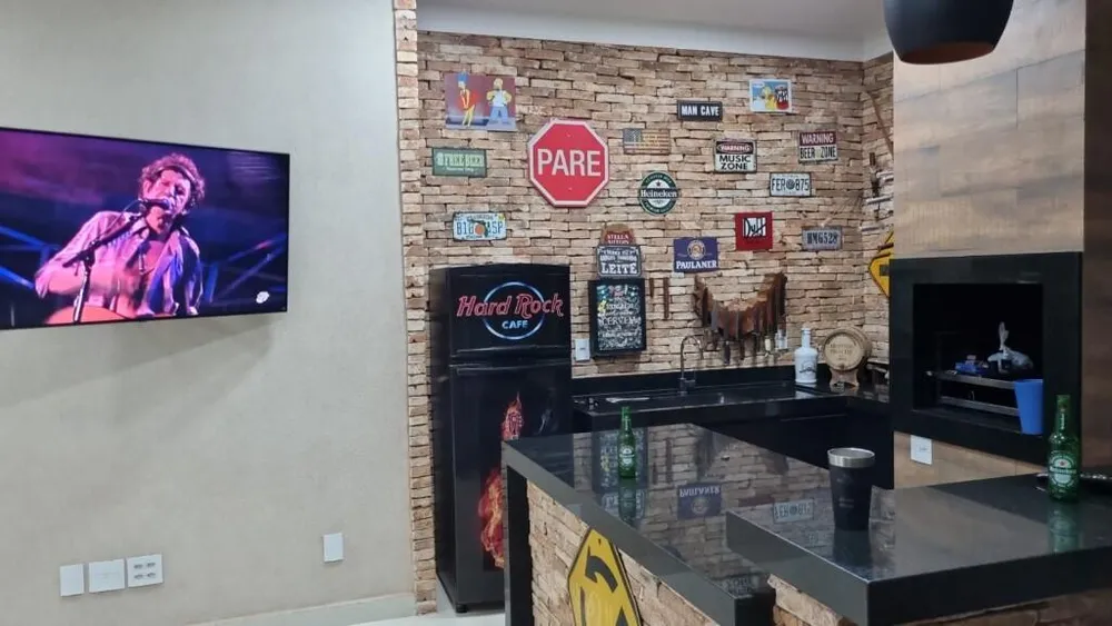 Casa, 3 quartos, 230 m² - Foto 4