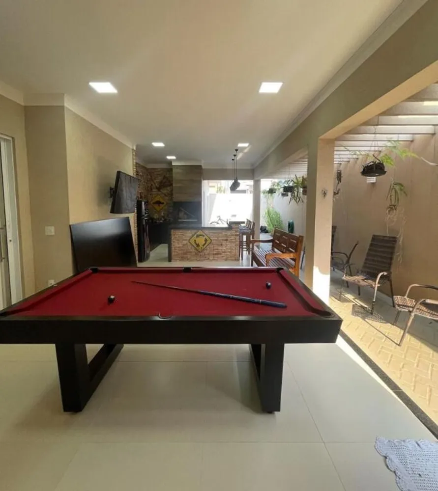 Casa, 3 quartos, 230 m² - Foto 12