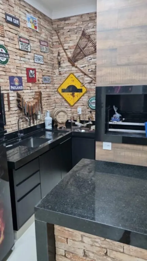 Casa, 3 quartos, 230 m² - Foto 11
