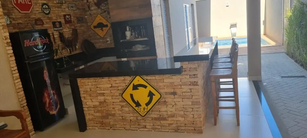 Casa, 3 quartos, 230 m² - Foto 9
