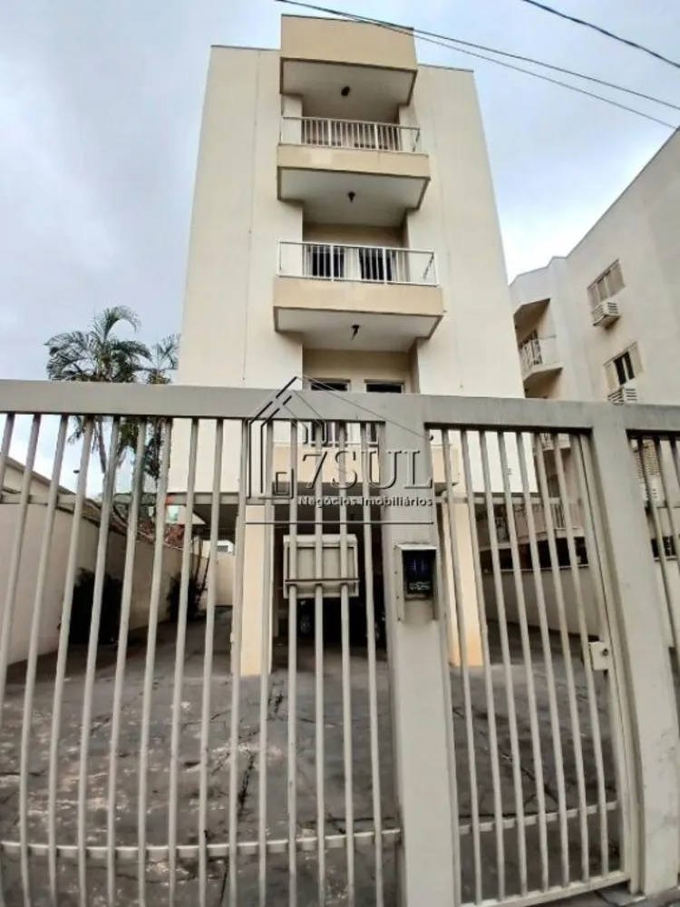 Apartamento, 2 quartos, 65 m² - Foto 1
