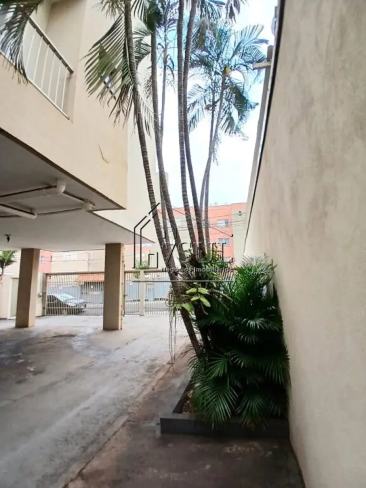 Apartamento, 2 quartos, 65 m² - Foto 2