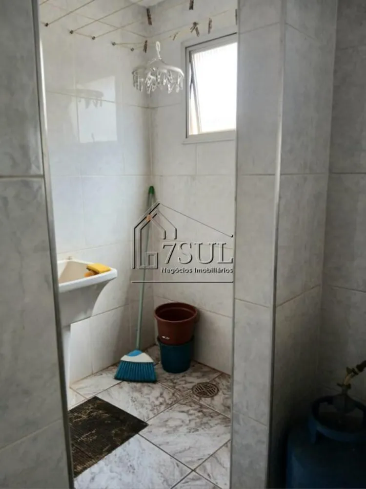 Apartamento, 2 quartos, 65 m² - Foto 6