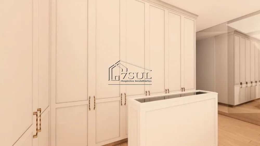 Casa, 4 quartos, 528 m² - Foto 1