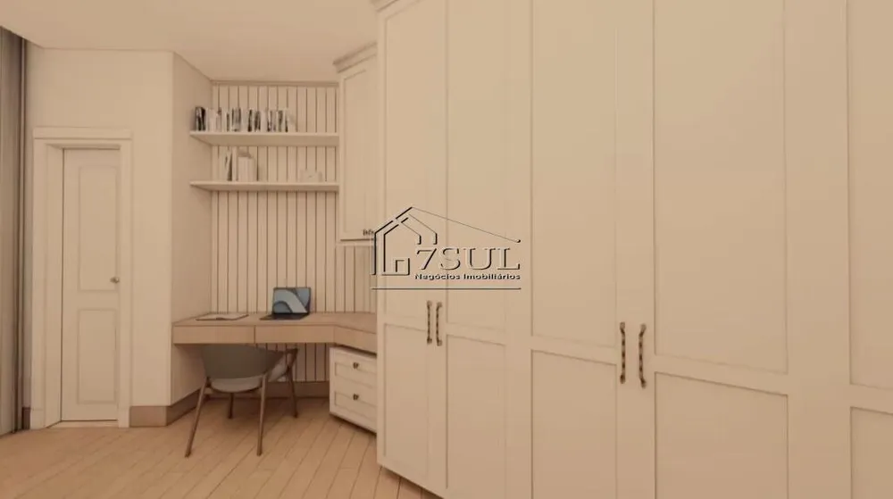 Casa, 4 quartos, 528 m² - Foto 3