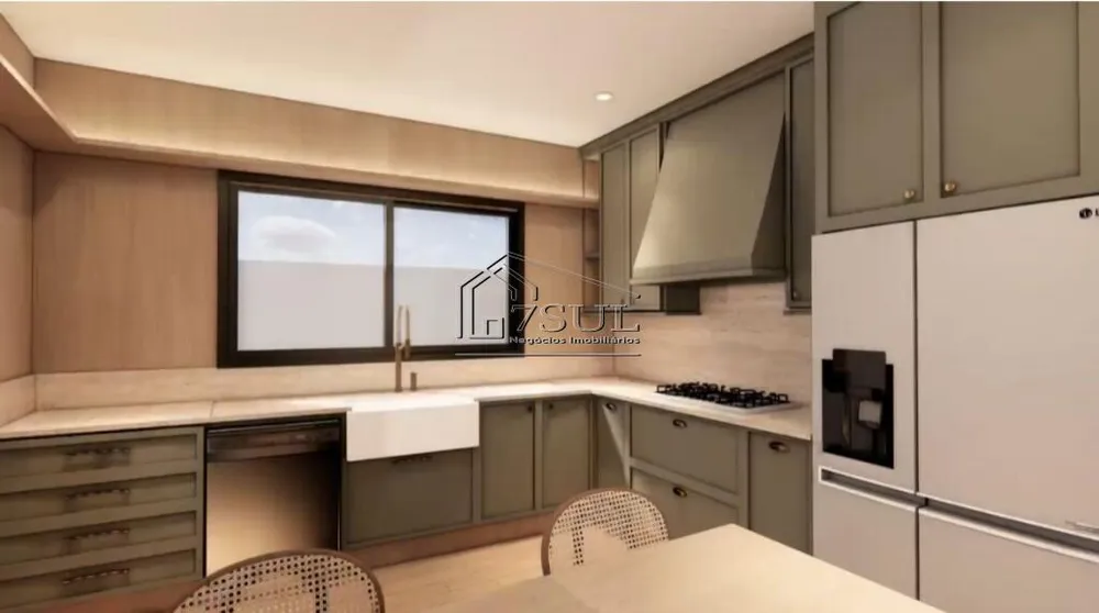Casa, 4 quartos, 528 m² - Foto 2