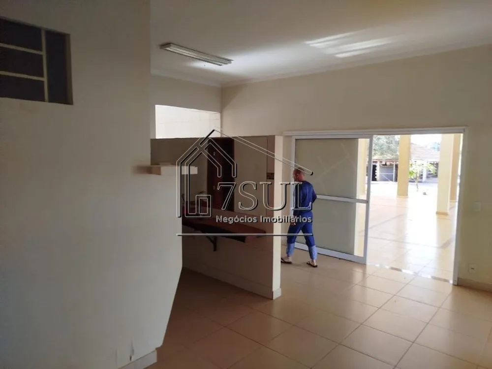Chácara, 6 quartos, 1 hectares - Foto 1