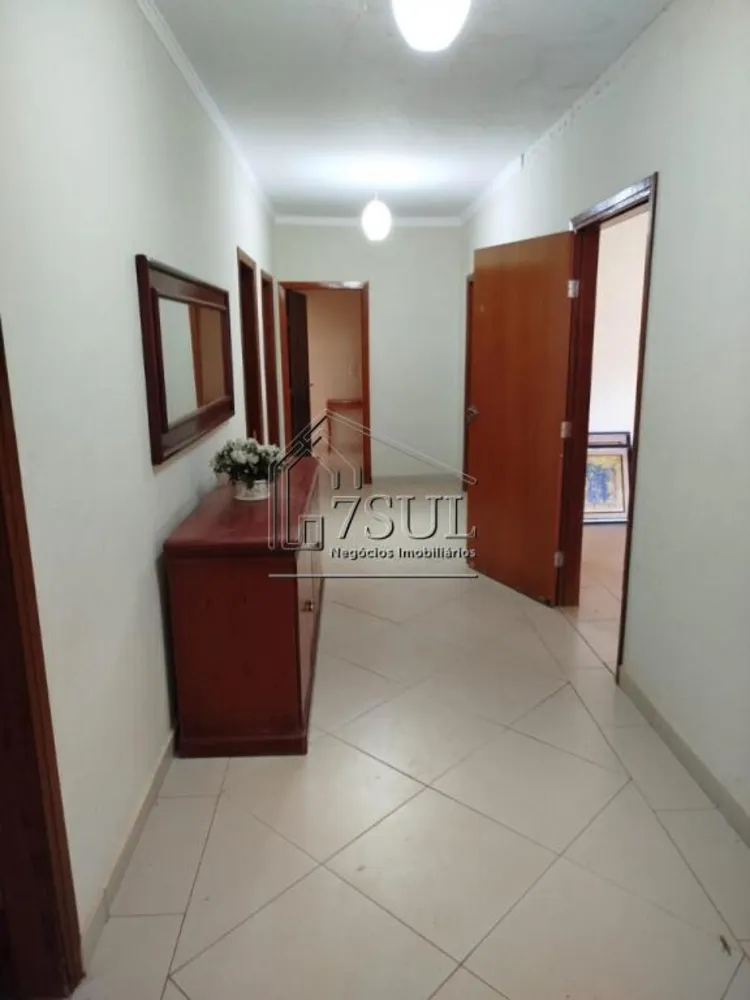 Chácara, 6 quartos, 1 hectares - Foto 8