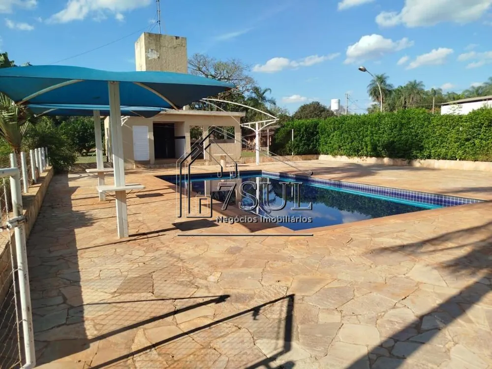 Chácara, 6 quartos, 1 hectares - Foto 4