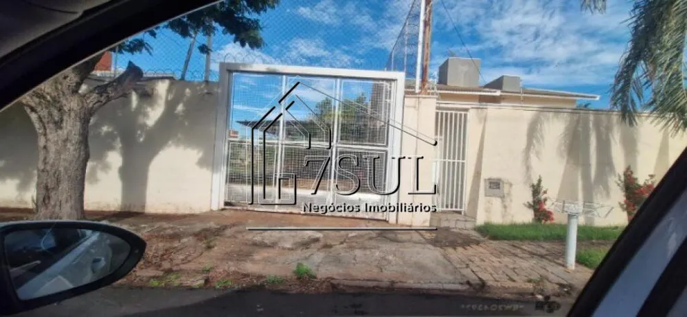 Terreno, 639 m² - Foto 1
