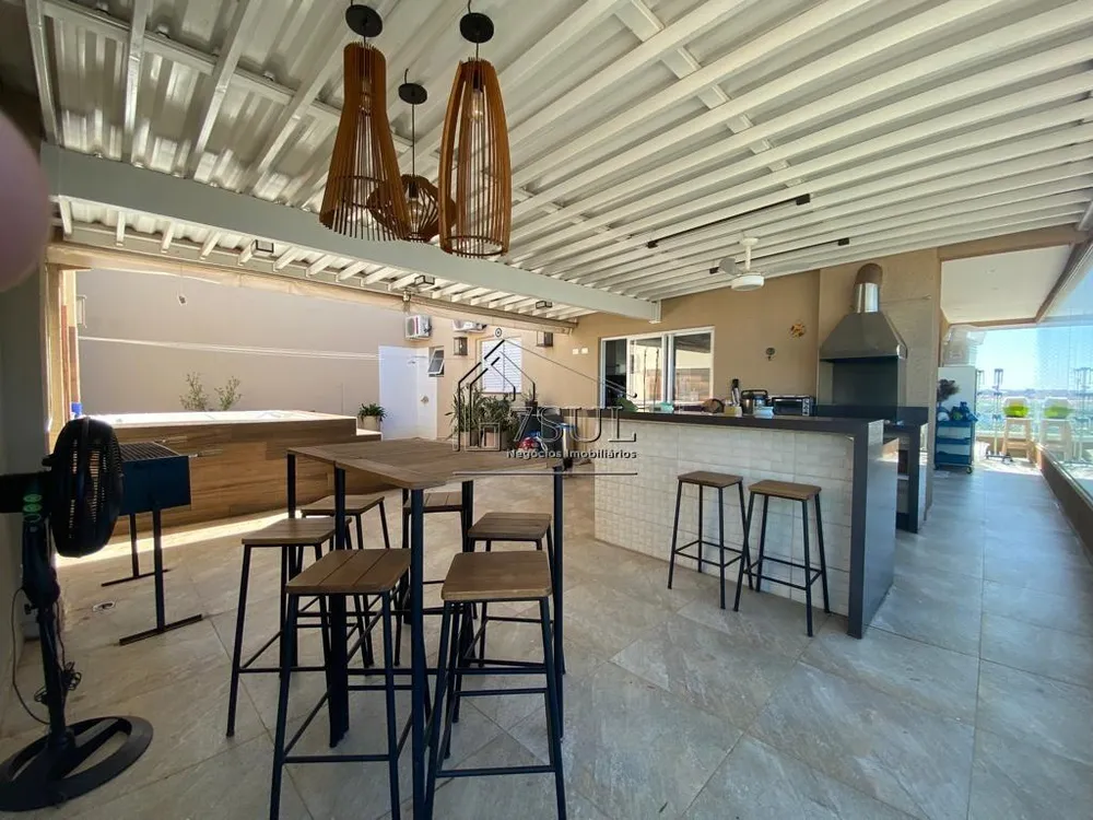 Apartamento, 3 quartos, 215 m² - Foto 12