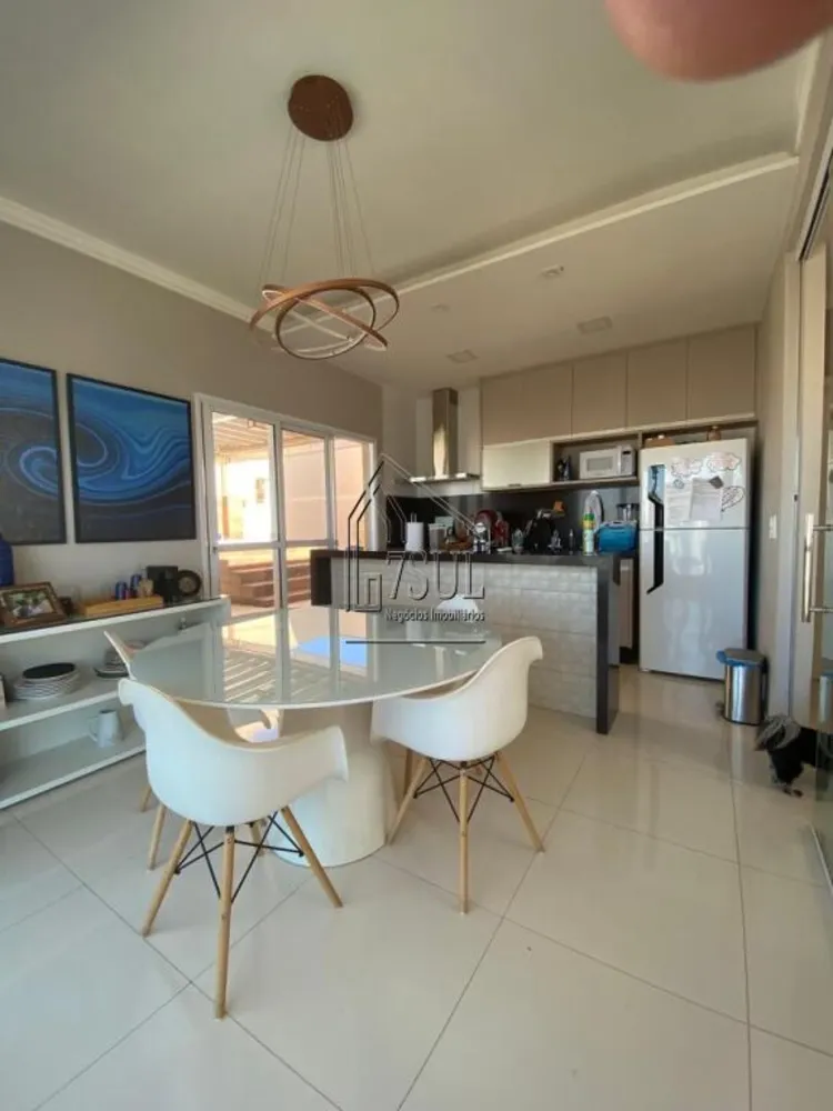 Apartamento, 3 quartos, 215 m² - Foto 5