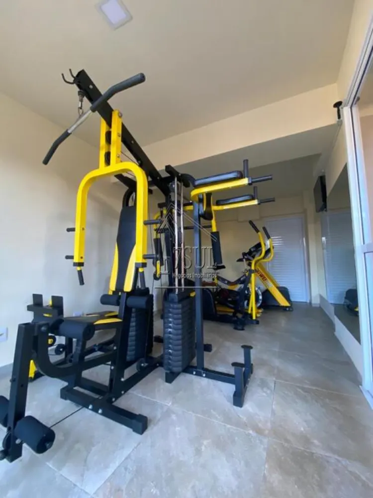 Apartamento, 3 quartos, 215 m² - Foto 4