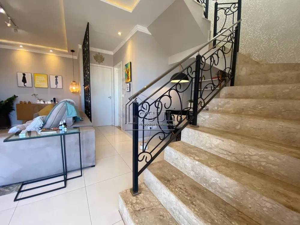 Apartamento, 3 quartos, 215 m² - Foto 6