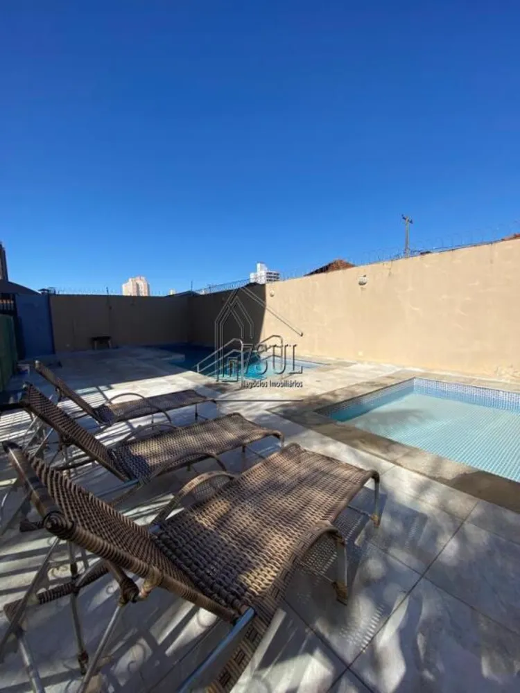 Apartamento, 3 quartos, 215 m² - Foto 8