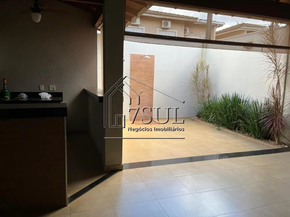 Casa, 3 quartos, 120 m² - Foto 1