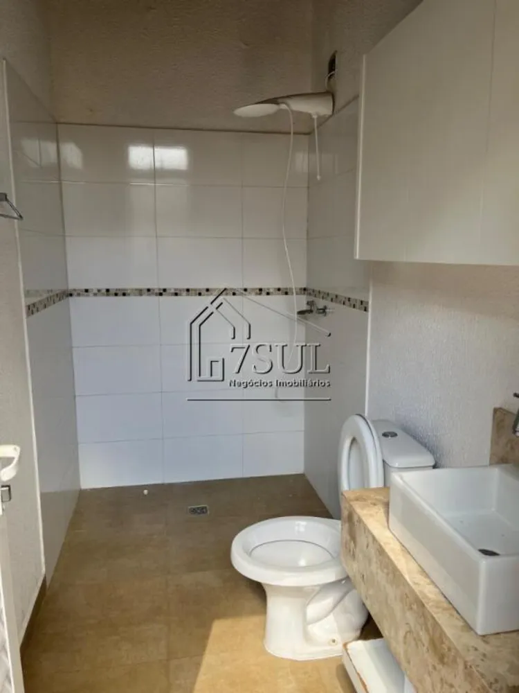 Casa, 3 quartos, 120 m² - Foto 2