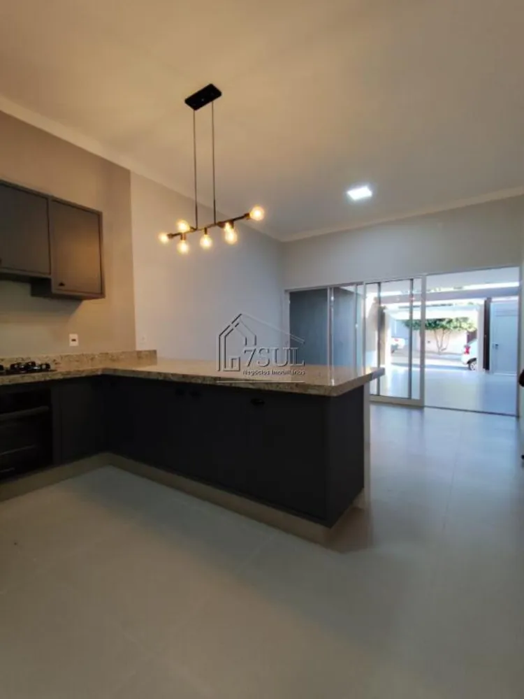 Casa, 4 quartos, 148 m² - Foto 6