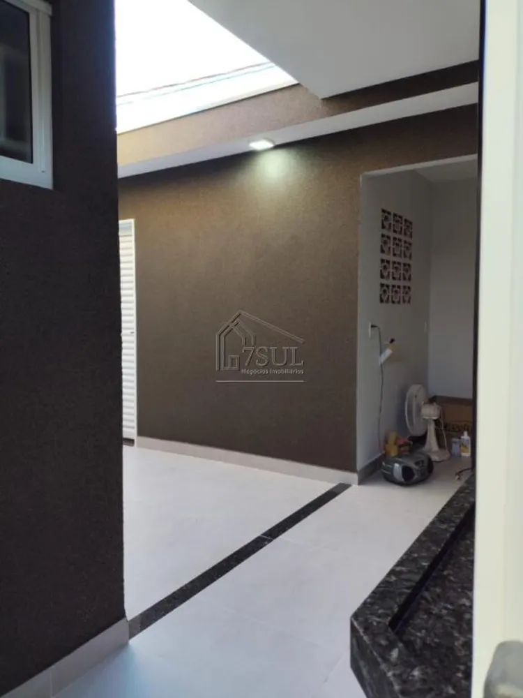Casa, 4 quartos, 148 m² - Foto 3