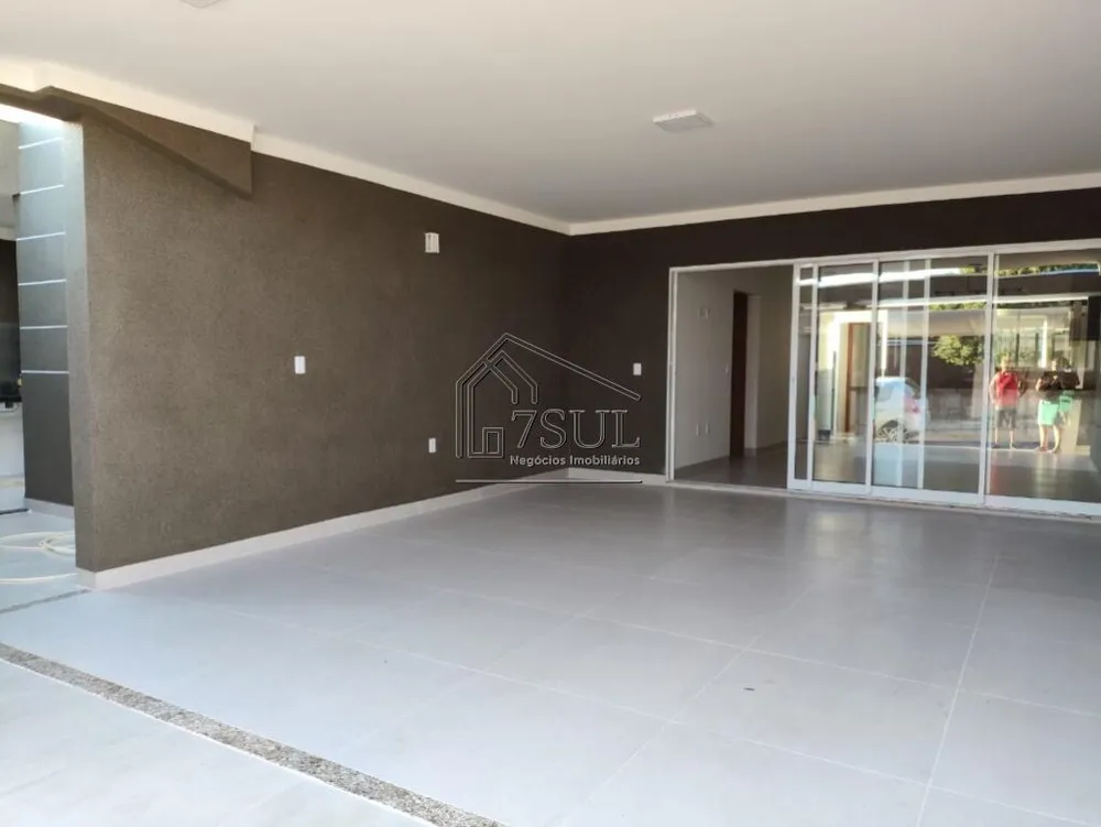 Casa, 4 quartos, 148 m² - Foto 4